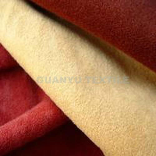 Suede Fabric 5