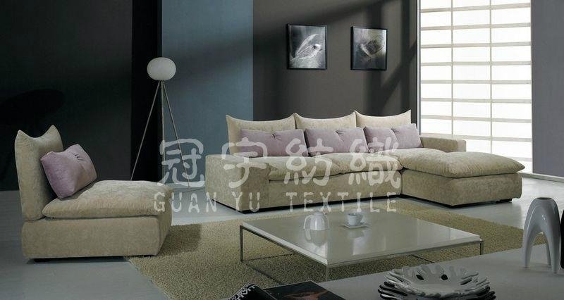 Sofa Fabric 3