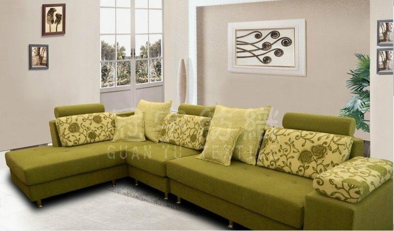 Sofa Fabric 4