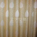 Curtain Fabric 1