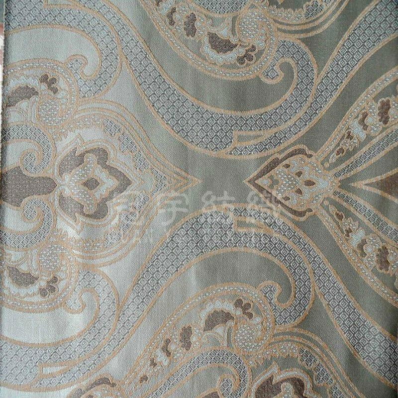 Curtain Fabric 2