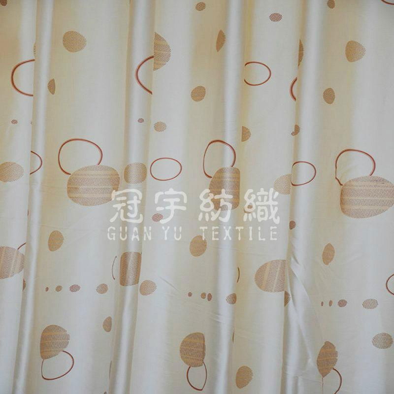 Curtain Fabric 3