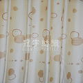 Curtain Fabric 3