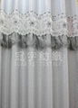 Curtain Fabric 4