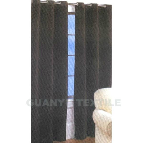 Curtain Fabric 5