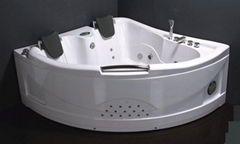 Whirlpool Bathtub