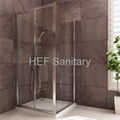 Bifold shower room 1