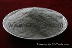 Spherical Al powder