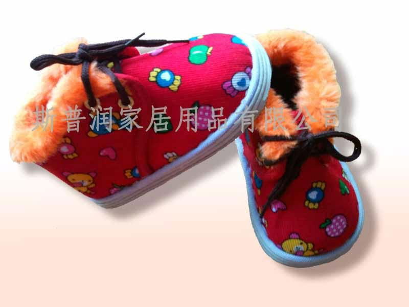 Springbaby handmade baby shoes 4