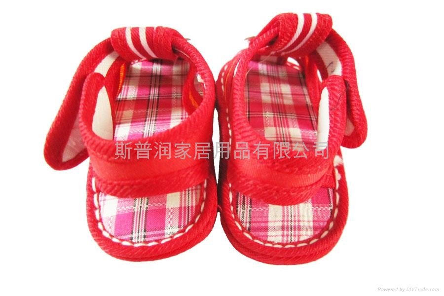 Springbaby handmade baby shoes 5