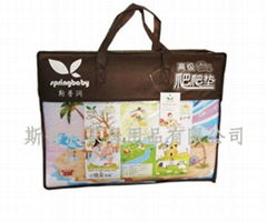 Springbaby advanced multifunctional