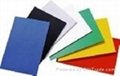 ABS Double Color Sheet
