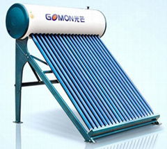 Solar Water Heater