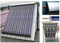 Solar collector - SHCMV Tube Series 1