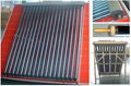 Heat PIpe Solar Collector