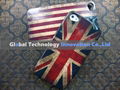 iPhone 4 case British Flag