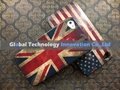 iPhone 4 case British Flag  5