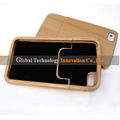 iPhone 4 Wood Case 3