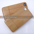 iPhone 4 Wood Case 5