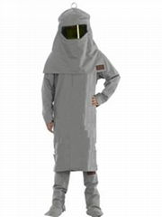 Arc Flash Clothing