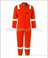 Cotton Flame Retardant Coverall