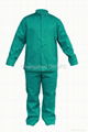  Flame Resistant Suit  1