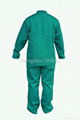  Flame Resistant Suit  2