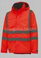  Hi-vis Jacket 1