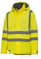  Hi-vis Jacket 2