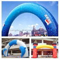 inflatable arch 1