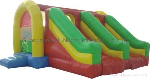 inflatable PVC 2