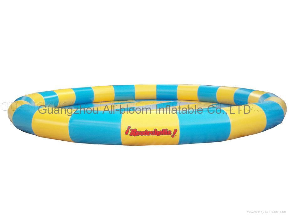 inflatable PVC 4