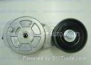 volvo belt tensioner  1