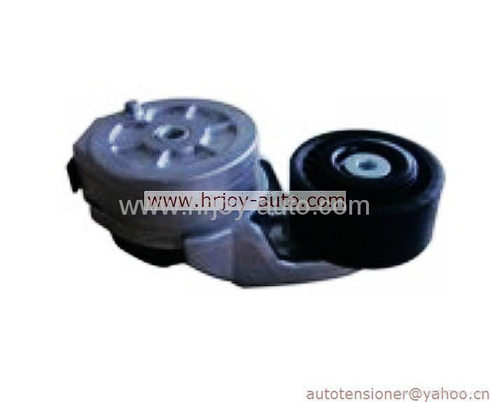 cummins belt tensioner  5