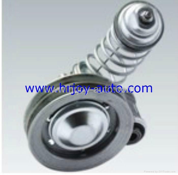 volvo belt tensioner  3