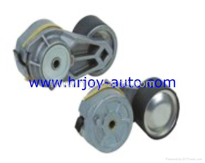 volvo belt tensioner  5