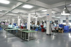 Shenzhen Starryfuture Technology Co., Ltd. 