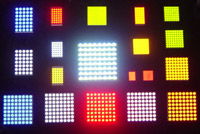 LED dot matrix