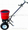 50LB Walk-Behind Spreader