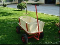 Children Wagon