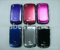 Fashion Shinning Back Cover For Blackberry 9300