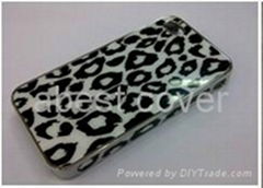 For Iphone 4 4S Cellphone Back Cover