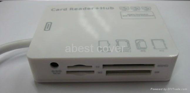 camera connection kit card reader for ipad 3