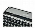 iPad (3rd Generation) Keyboard Buddy Case, Wireless Bluetooth iPad  5