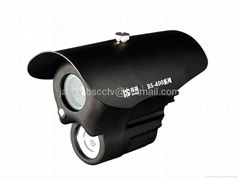 Bangshi IR CCTV camera