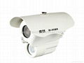 LED Array Camera | CCTV camera 1