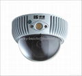 LED Array Dome Camera