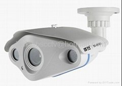 CCTV camera/IR LED Array Camera