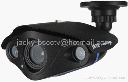 CCTV camera/IR LED Array Camera 2