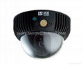 CCTV camera|dome camera